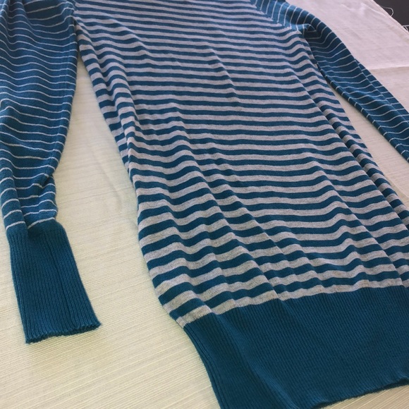 NOLLIE LS SWEATER SZ S - Picture 3 of 8